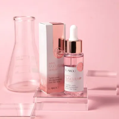 Laikou Japan Sakura Serum 